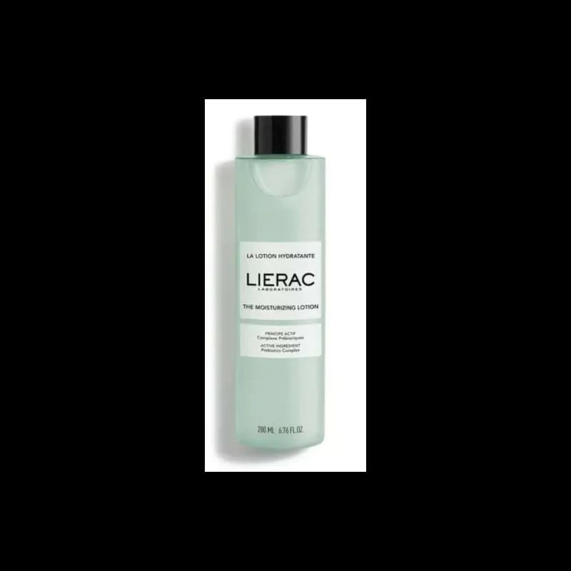 LIERAC LA LOTION HYDRATANTE 200ML