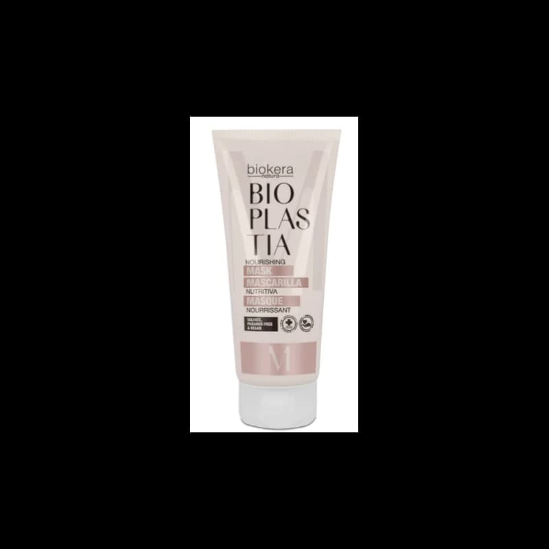 BIOKERA BIOPLASTIA MASQUE NOURRISSANT 200ML