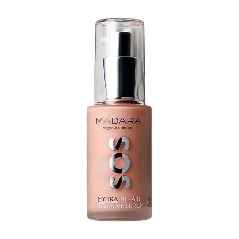 MADARA SOS Hydra Repair Intensive Serum 30ml
