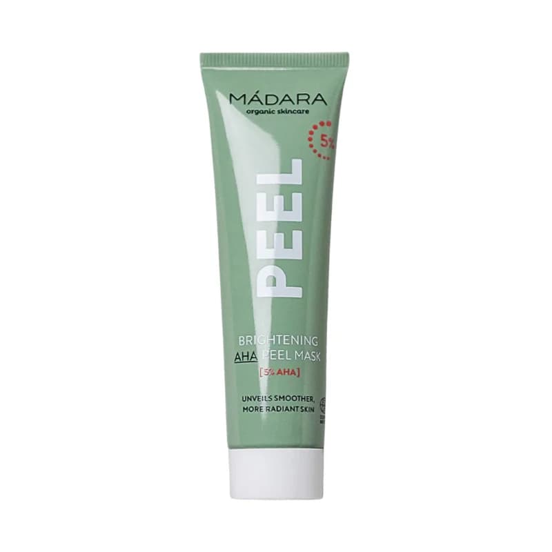 MADARA PEEL Brightening AHA Peel Mask 5% 60ml