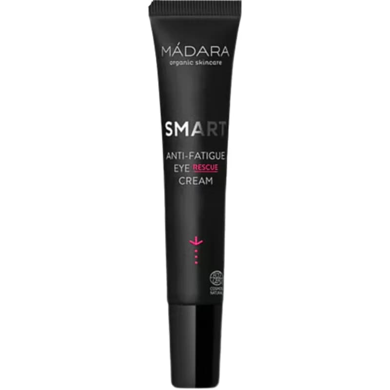 MADARA Crème contour des yeux SMART Anti-Fatigue 15ml