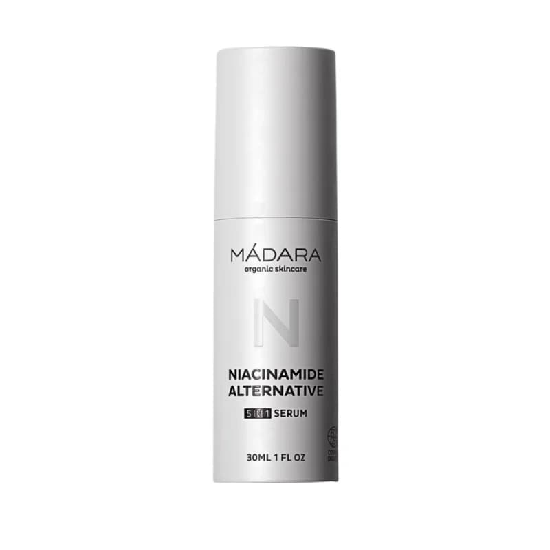 MADARA Sérum alternatif à la niacinamide botanique 30 ml