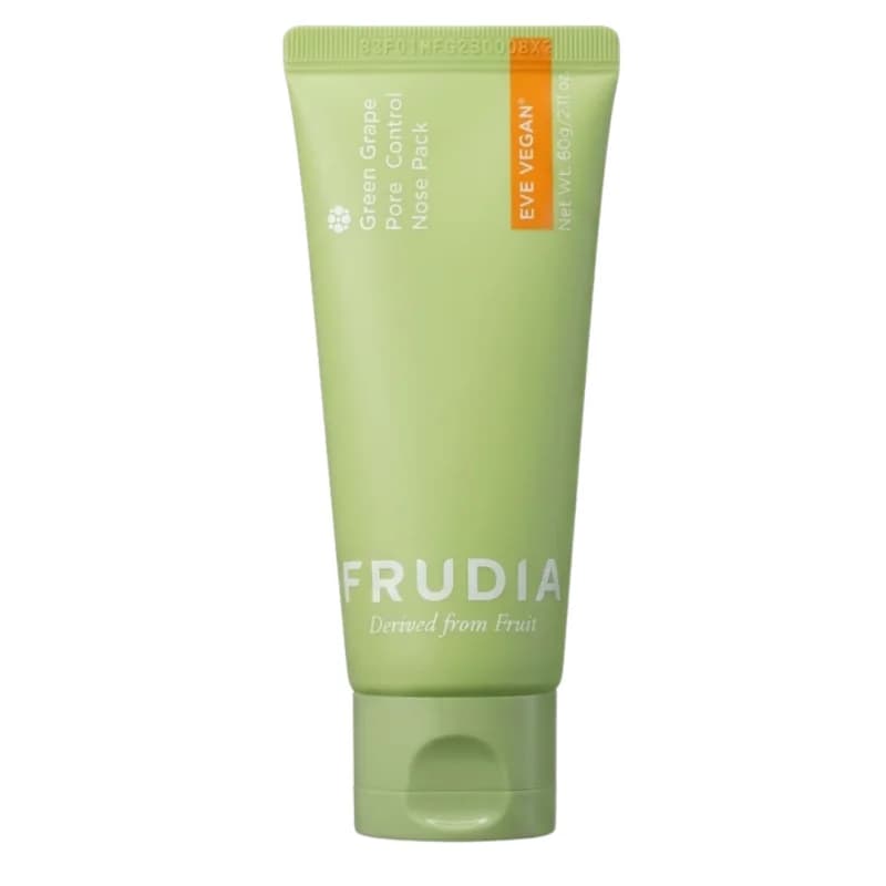 Frudia Green Grape Pore Control Nose Pack 60g