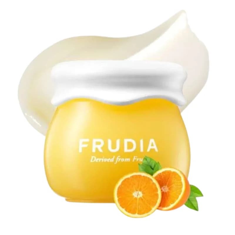 Frudia Citrus Brightening Cream 55g