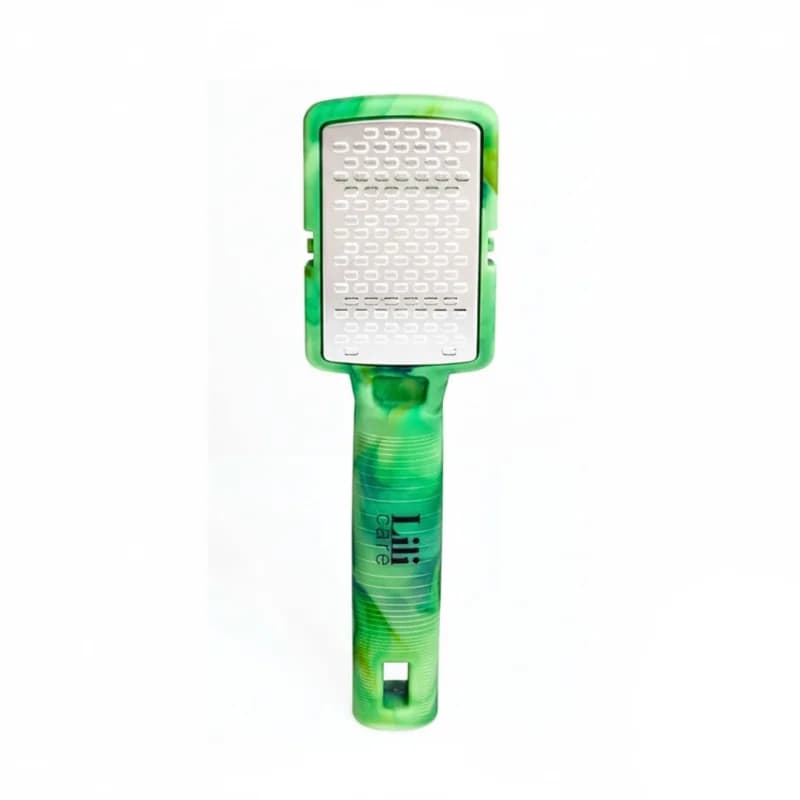 Lili Care Rape Pied Acier Couleur Aleatoire