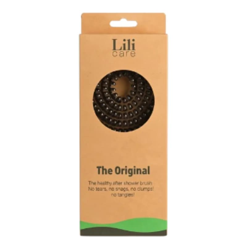 Lili Care Brosse The Original Couleur Aleatoire