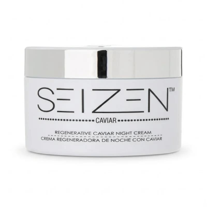 Seizen Creme Caviar Nuit 50ml