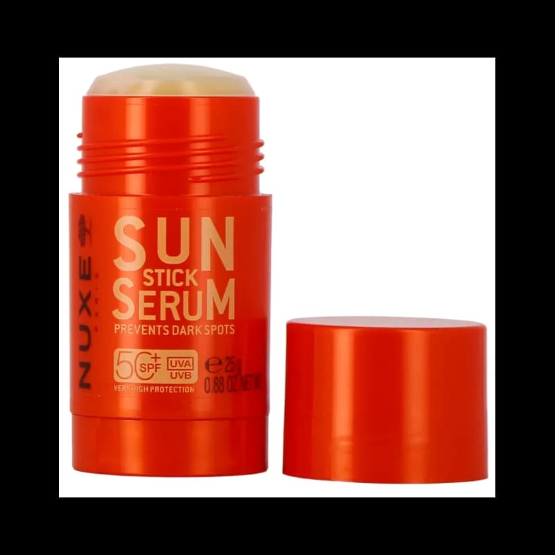 NUXE SUN STICK SERUM SPF 50+ 25 G
