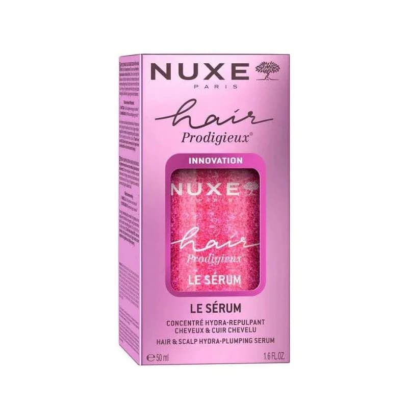 NUXE HAIR PRODIGIEUX LE SERUM 50 ML