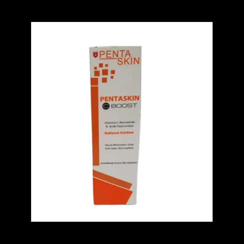 Penta Skin C Boost 30ml