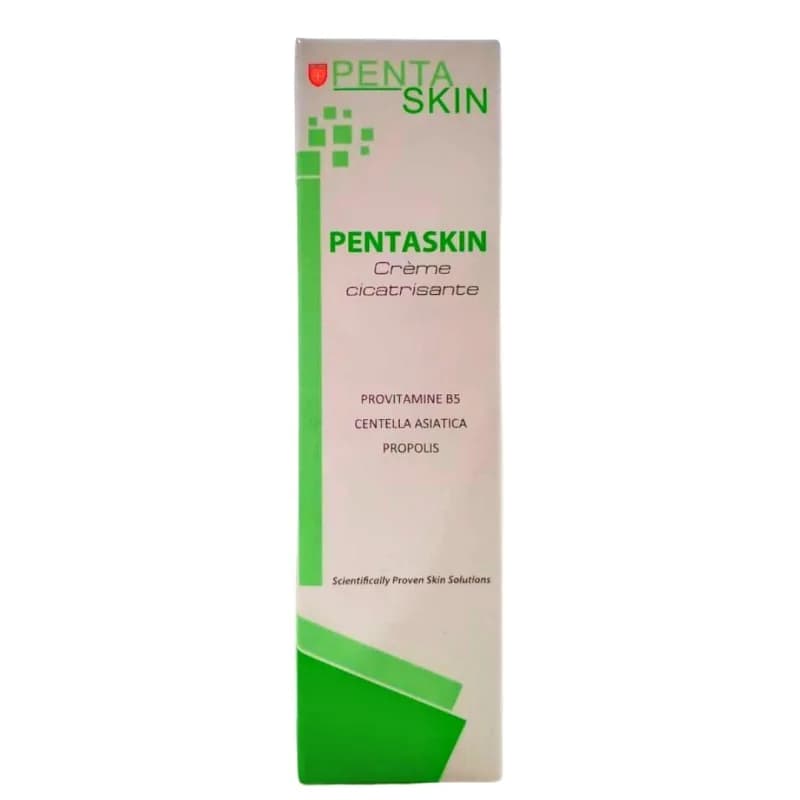 Penta Skin Crème Cicatrisante 50ml