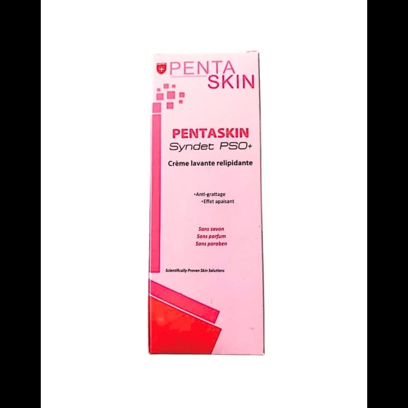 Penta Skin Syndet PSO+ 200ml