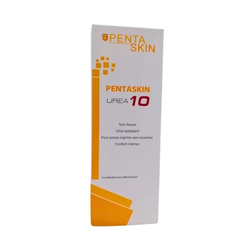 Penta skin UREA10 250ml