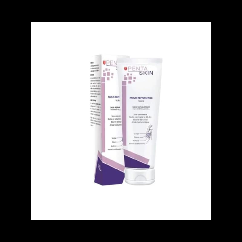 Penta Skin Multi-Reparatrice Mains 50ml