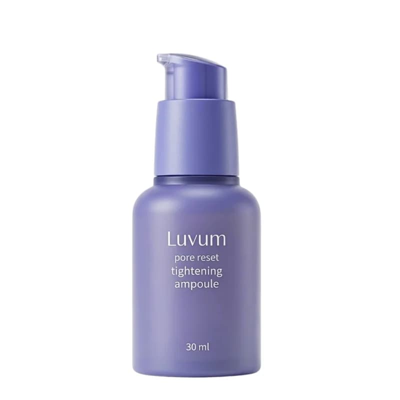 Luvum Pore Reset Tightening Ampoule 30ml