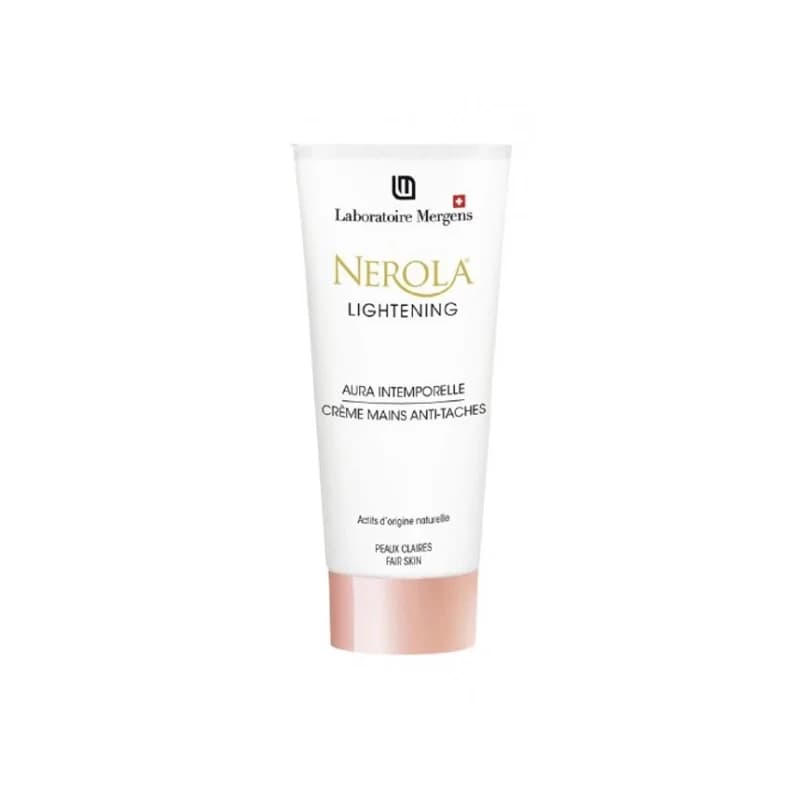 Nerola lightening mains 75ml