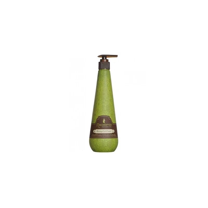 macadamia REVIVING CURL CREAM-250 ml