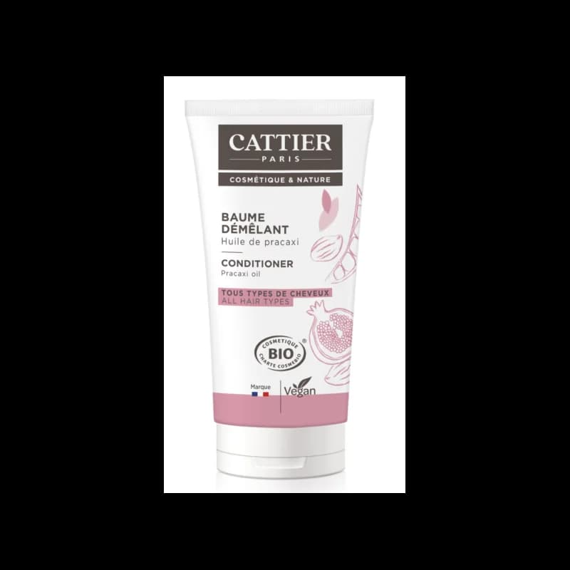 cattier BAUME DEMELANT - NOURRIT ET REPARE