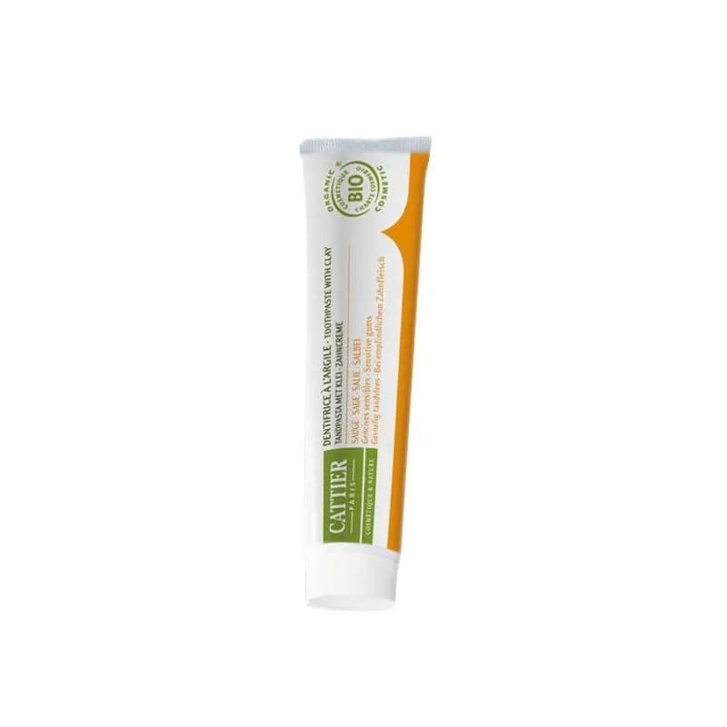 Cattier DENTARGILE SAUGE  75ml