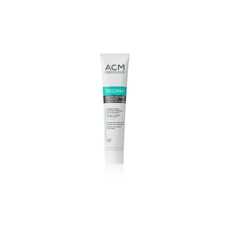 ACM TRIGOPAX SOIN PROTECTEUR APAISANT 30  ML