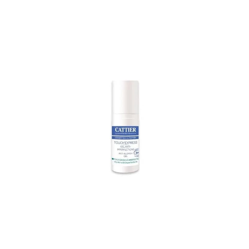 Cattier  TOUCH EXPRESS 5ml