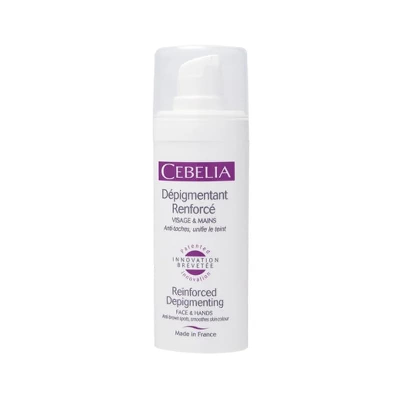 CEBELIA DEPIGMENTANT RENFORCE 30ml