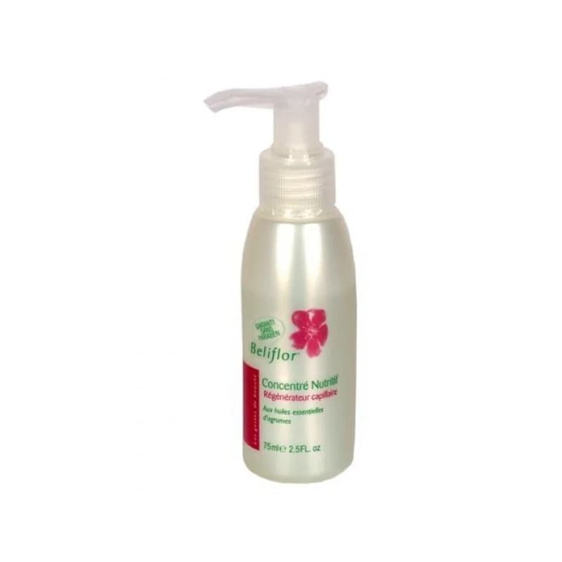 Beliflor CONCENTRE NUTRITIF REGENERATEUR. 75ml