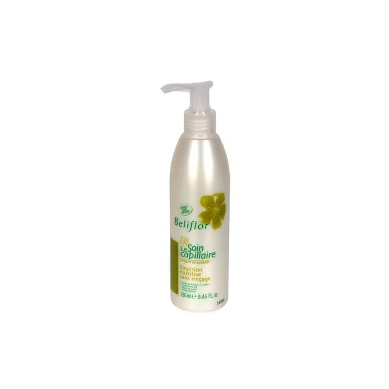 Beliflor SHAMPOOING DOUCEUR CHEVEUX SECS- FRAGILES 250ml