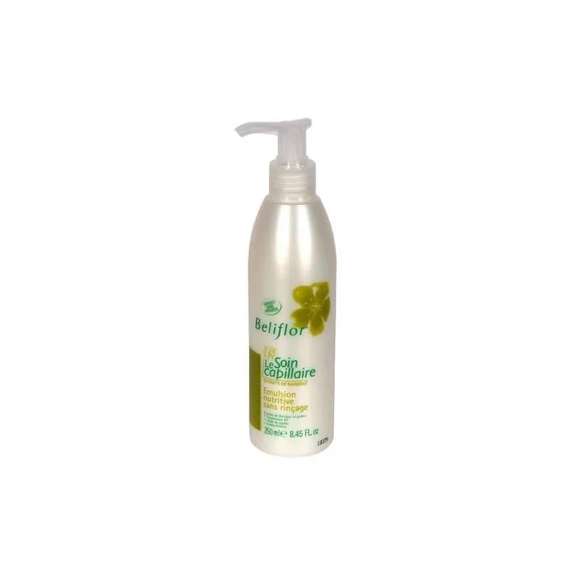 Beliflor EMULSION NUTRITIVE SANS RINCAGE  250ml