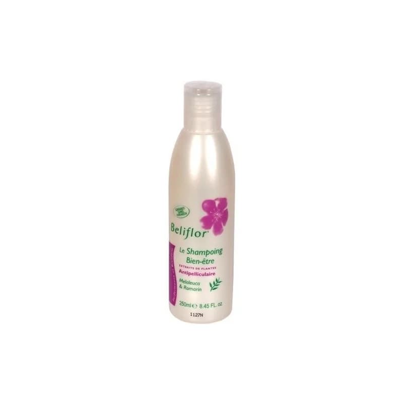 Beliflor SHAMPOOING  ANTIPELLICULAIRE  250ml
