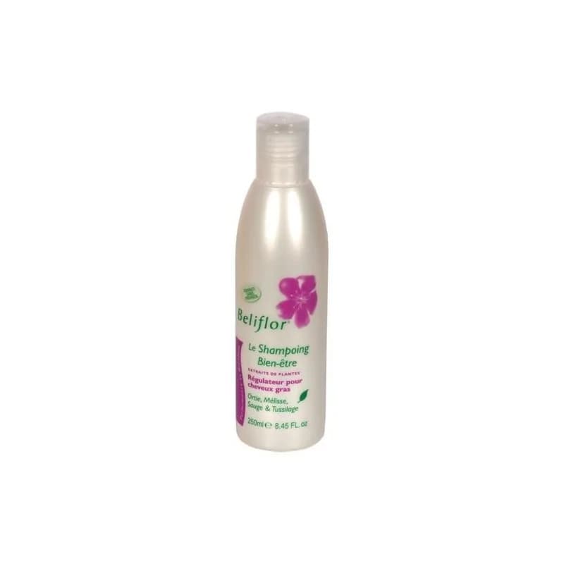 Beliflor SHAMPOOING  REGULATEUR CHEVEUX GRAS  250ml