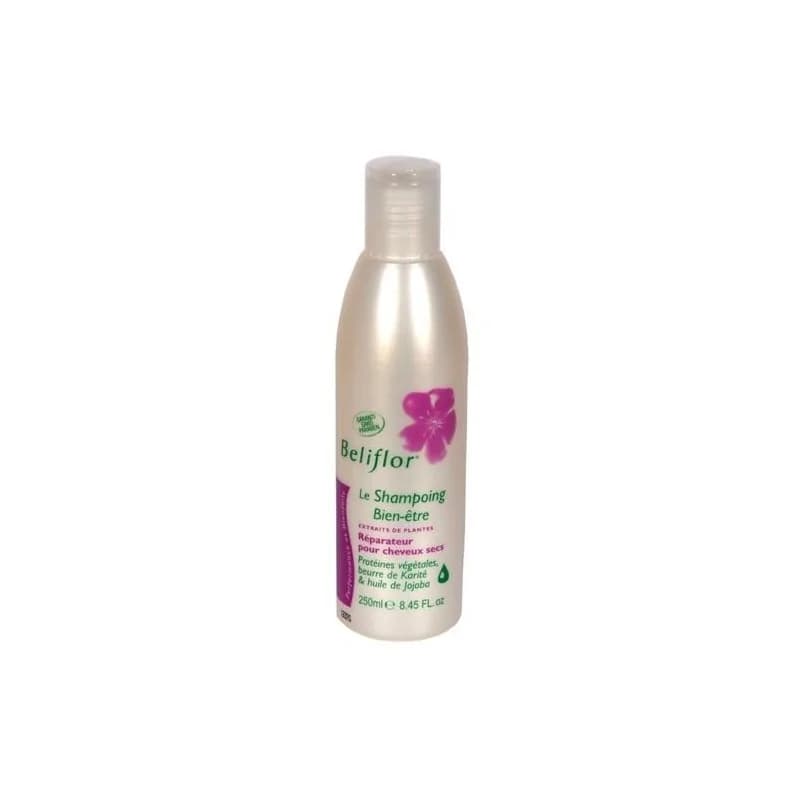Beliflor SHAMPOOING  REPARATEUR CHEVEUX SECS 250ml