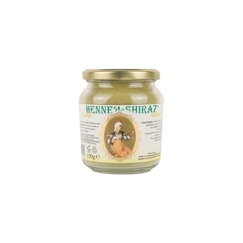Beliflor HENNE BLOND 150g