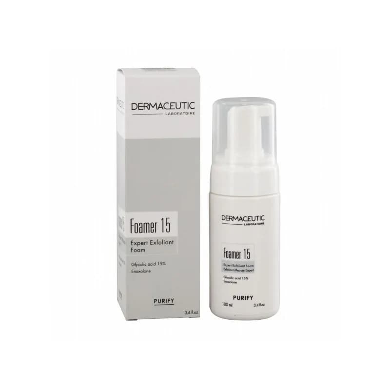Dermaceutic Foamer 15 (100 ml)