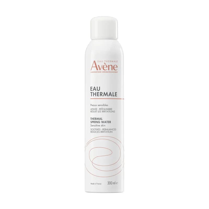 AVENE SPRAY D'EAU THERMALE 300ml