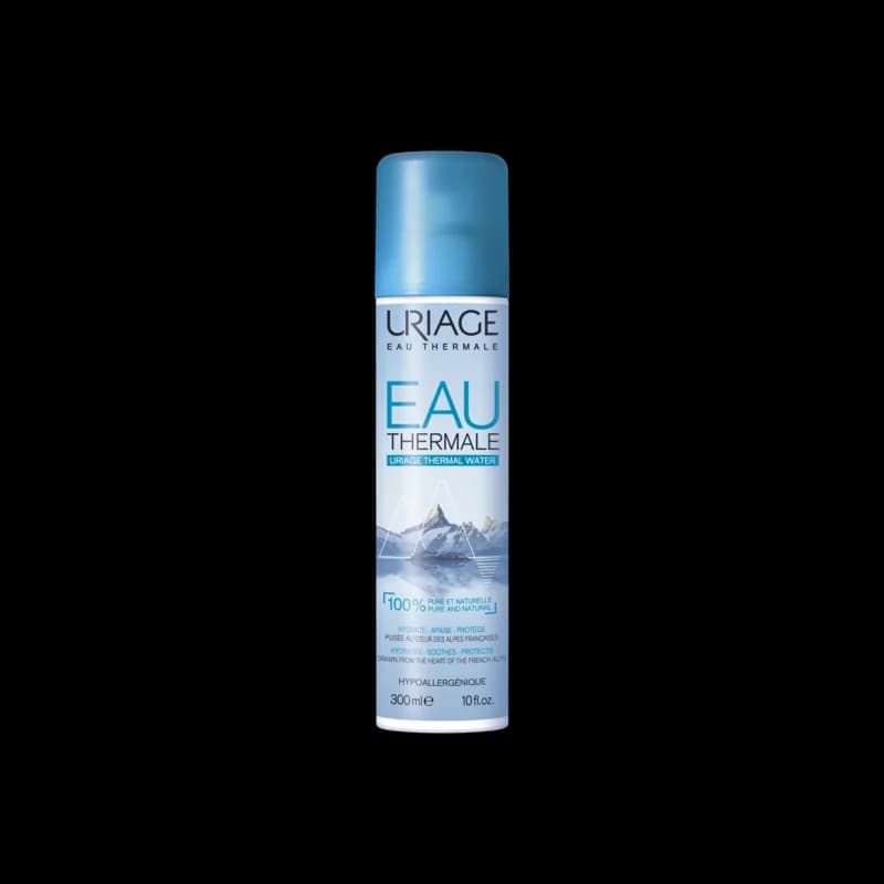 URIAGE EAU THERMALE 300ml Hydratante - Apaisante - Anti-Radicalaire
