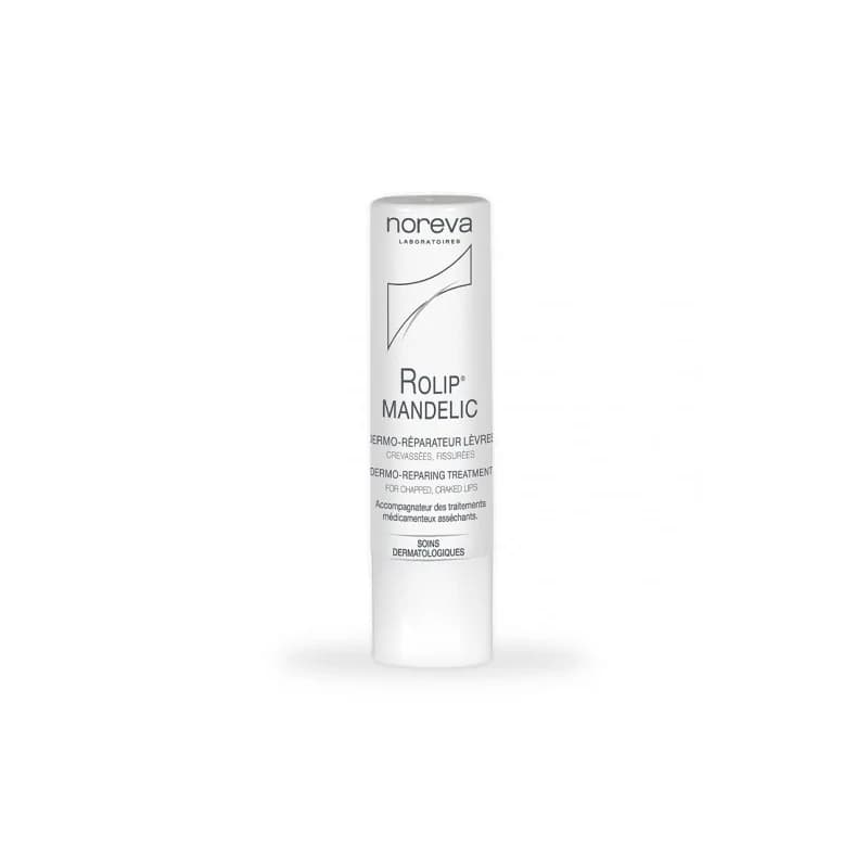 NOREVA LED ROLIP MANDELIC Stick À Lèvres