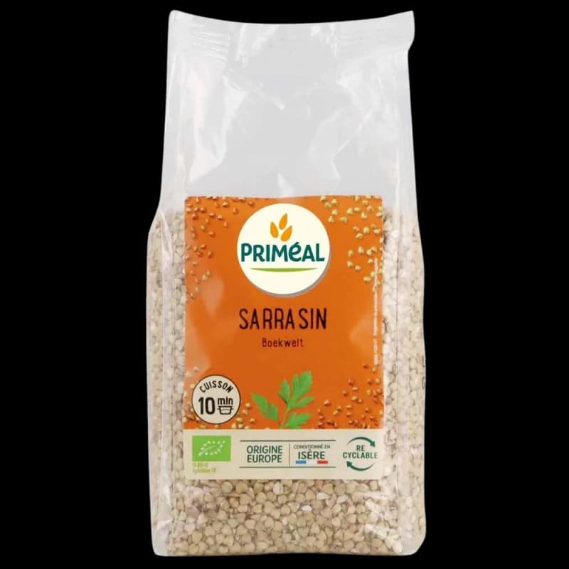 Primeal Sarrasin decortique 500g