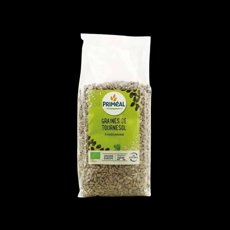 Primeal Graine de tournesol 250g