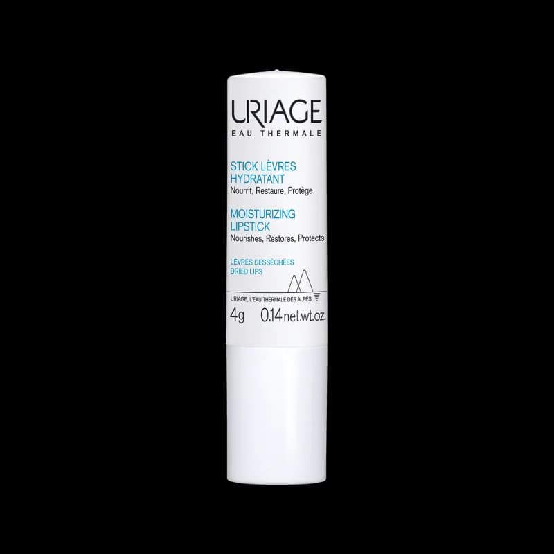 URIAGE STICK LEVRES 4g Répare - Nourrit - Protège