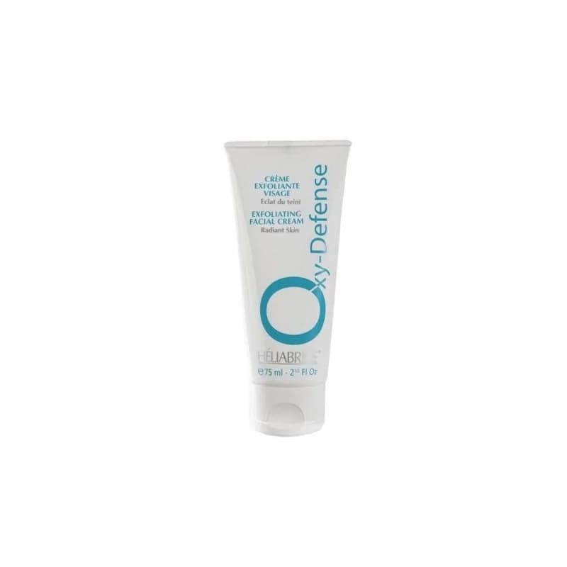 HELIABRINE OXY DÉFENSE CRÈME EXFOLIANTE 75 ML