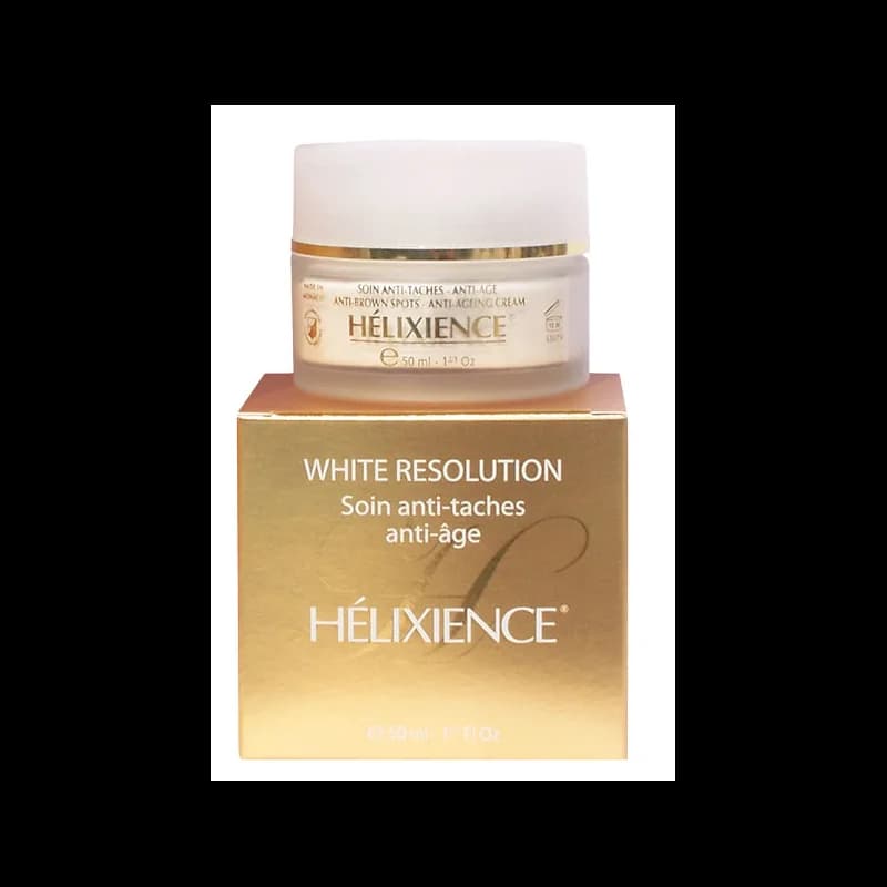 HELIABRINE HELIXIENCE SOIN ANTI TACHES ANTI AGE 50 ML
