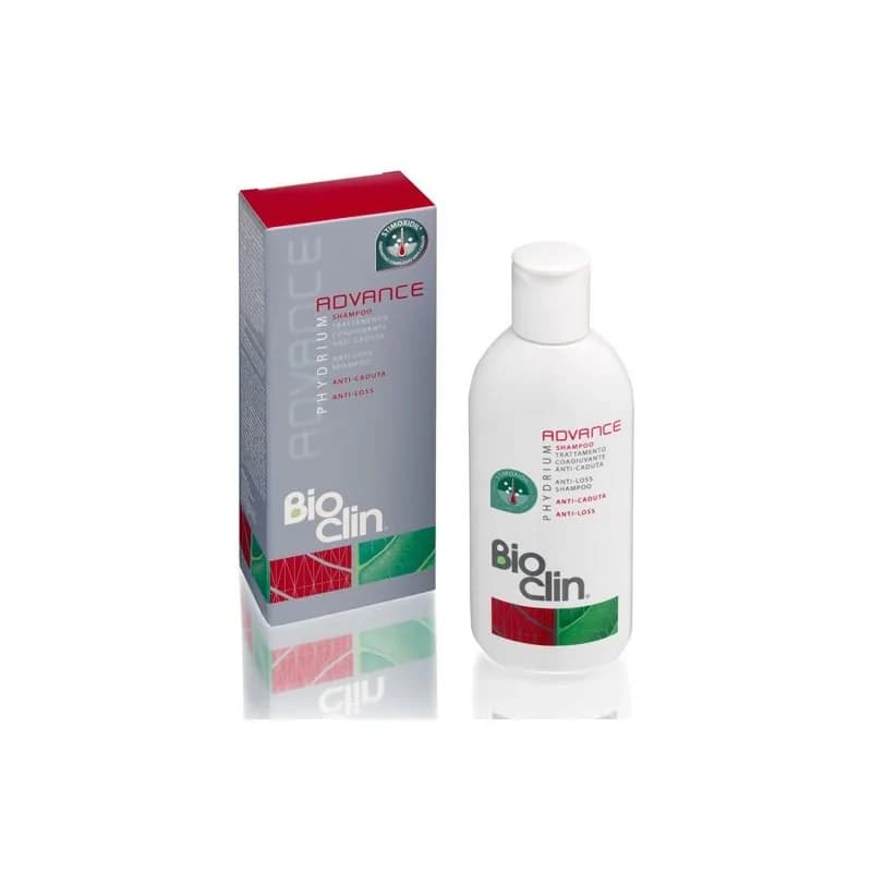 BIOCLIN SHAMPOOING ANTI CHUTE 200 ML