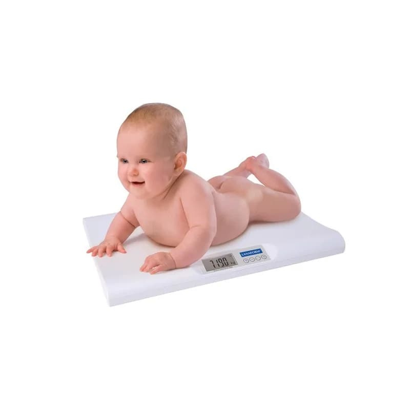 LANAFORM PÈSE-BÉBÉ BABY SCALE