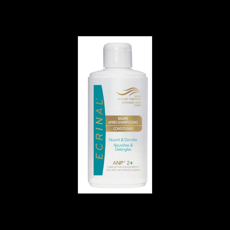 Ecrinal Baume Après Shampooing Anti-Chute (150 ml)