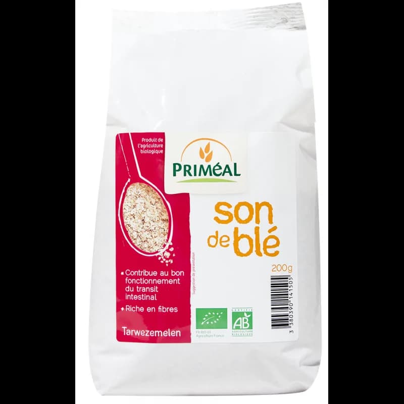 Primeal SON DE BLE 200 G