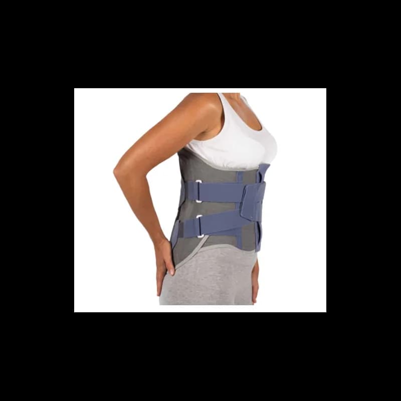Thuasne Lombax High (haute) Homme 843