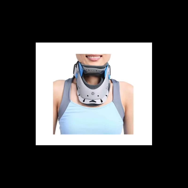 Thuasne Collier Cervical Ortel C4 Vario  49280