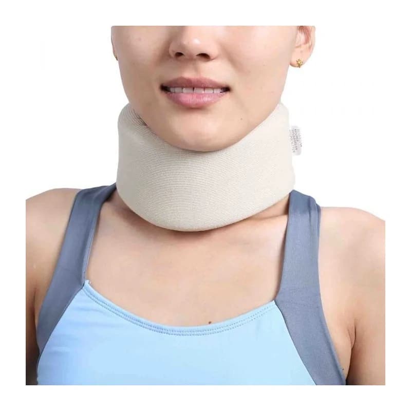 Collier Cervical C1/7.5  60017