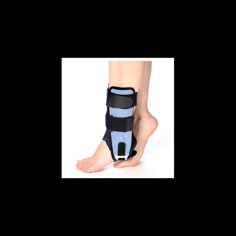 Thuasne Orthèse Ligastrap Immo : Attelle + Strapping  2337